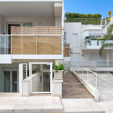 Cozy Marine Apt With Jacuzzi - 250Mt From Sea Polignano a Mare Exterior photo