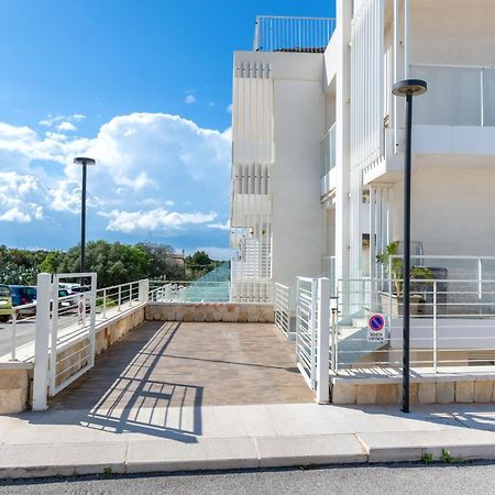 Cozy Marine Apt With Jacuzzi - 250Mt From Sea Polignano a Mare Exterior photo