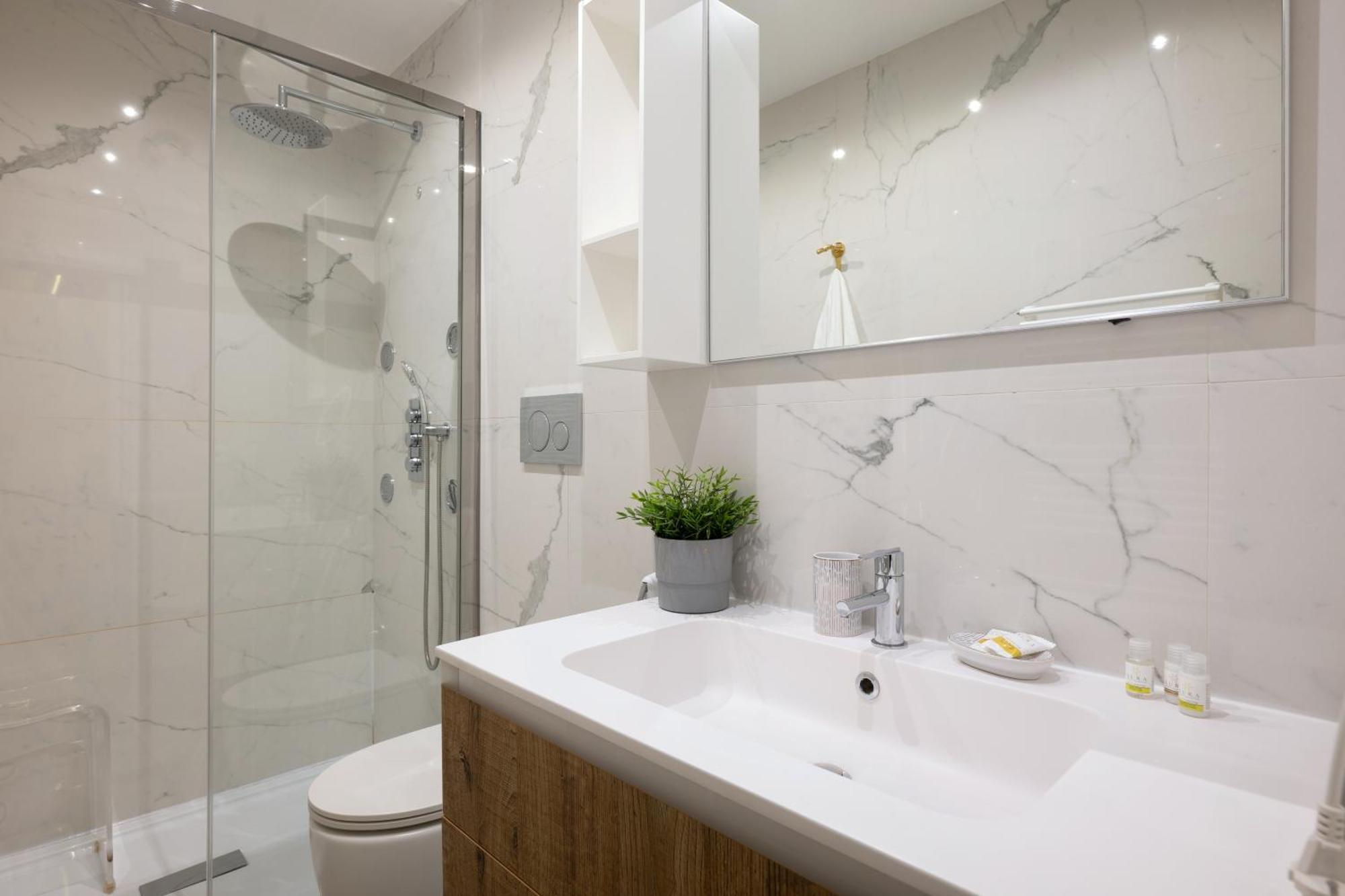 Cozy Marine Apt With Jacuzzi - 250Mt From Sea Polignano a Mare Exterior photo