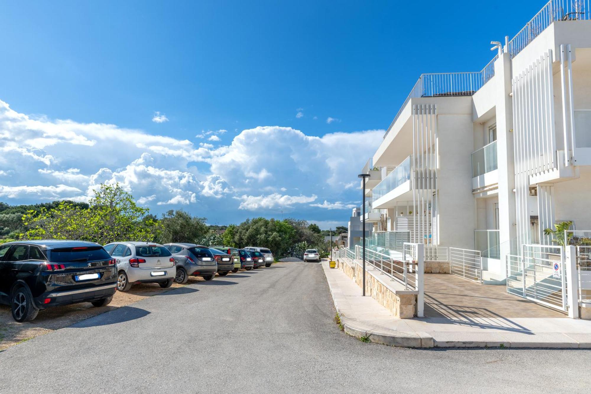 Cozy Marine Apt With Jacuzzi - 250Mt From Sea Polignano a Mare Exterior photo
