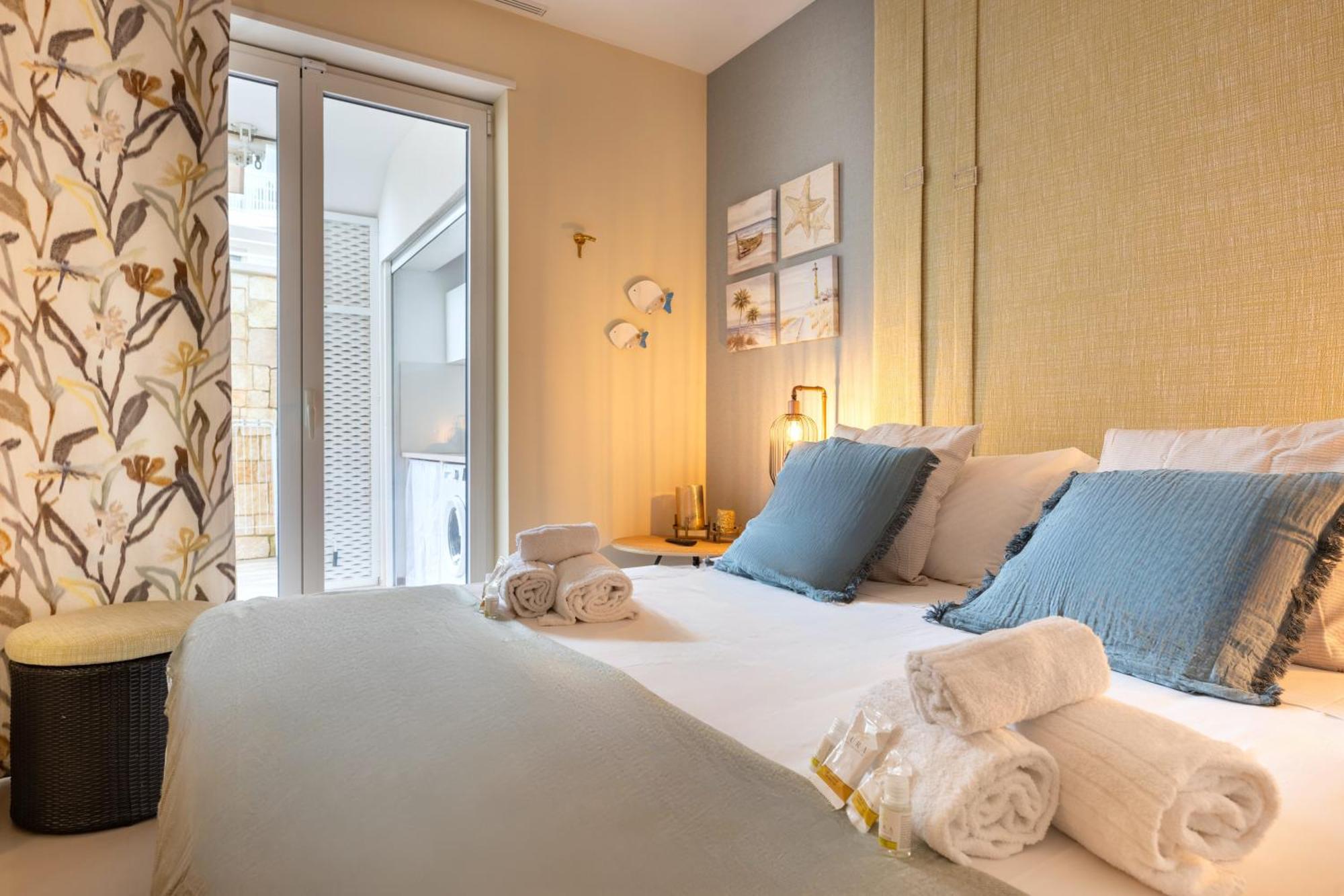 Cozy Marine Apt With Jacuzzi - 250Mt From Sea Polignano a Mare Exterior photo
